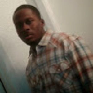 Meet your Posher, Darrell